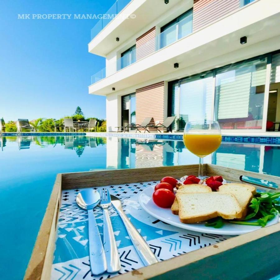 By The Beach Villa 12 Protaras Eksteriør billede