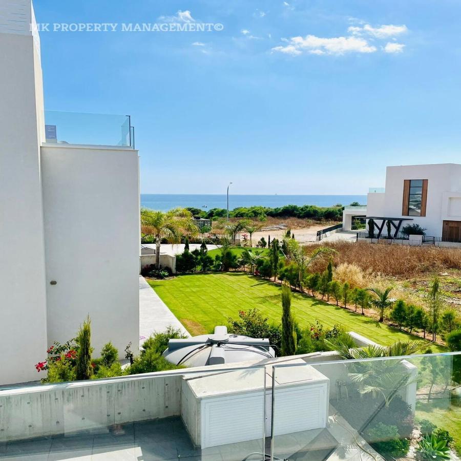 By The Beach Villa 12 Protaras Eksteriør billede