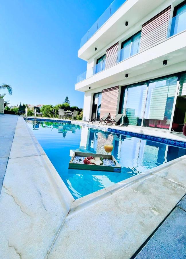 By The Beach Villa 12 Protaras Eksteriør billede